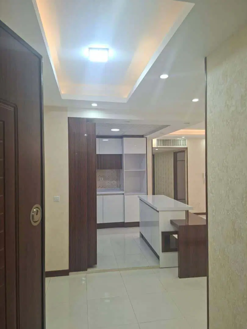 سه خوابه بلوار بوستان 145 متری مستردار