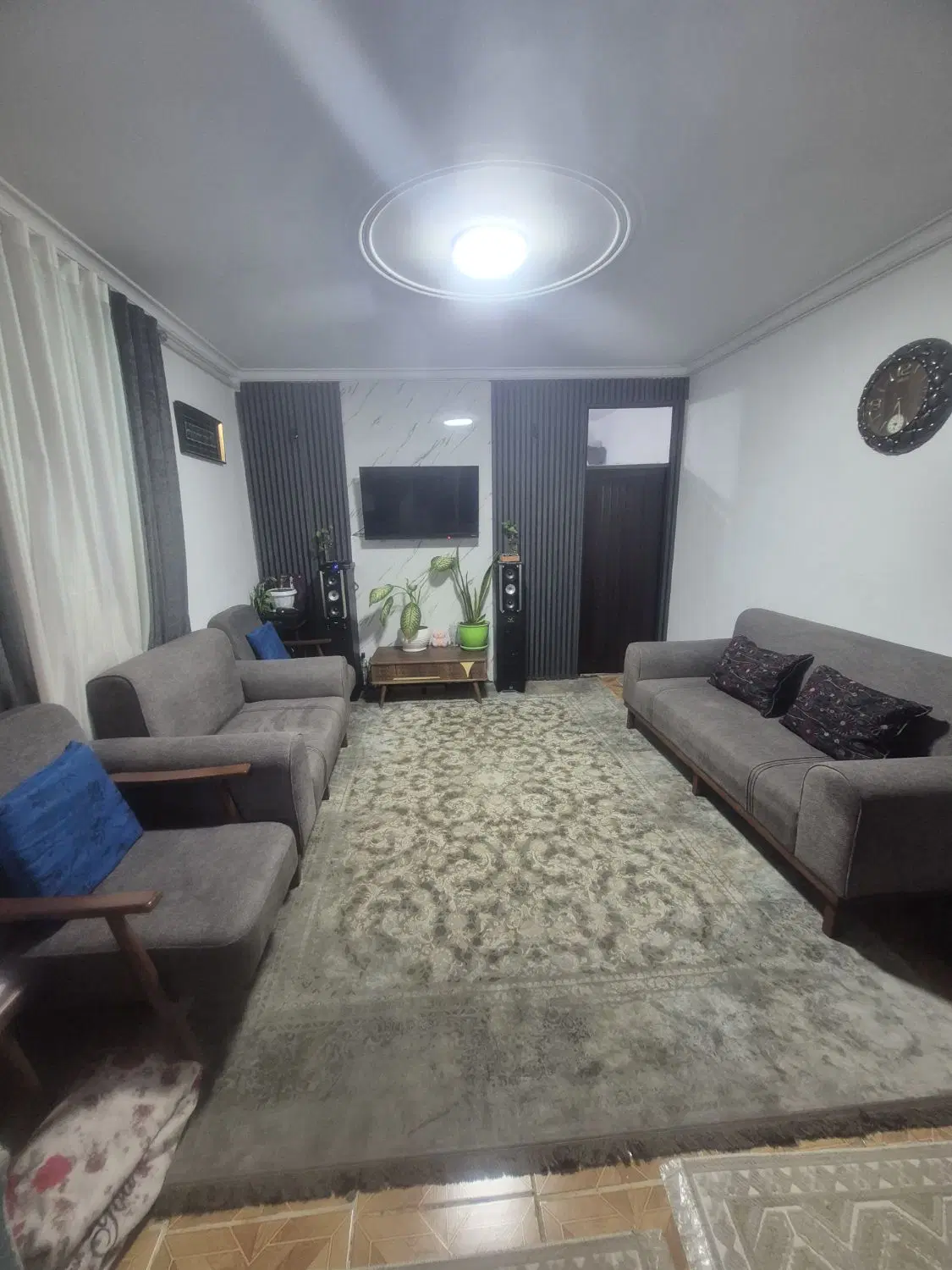 ویلایی دربست نقلی