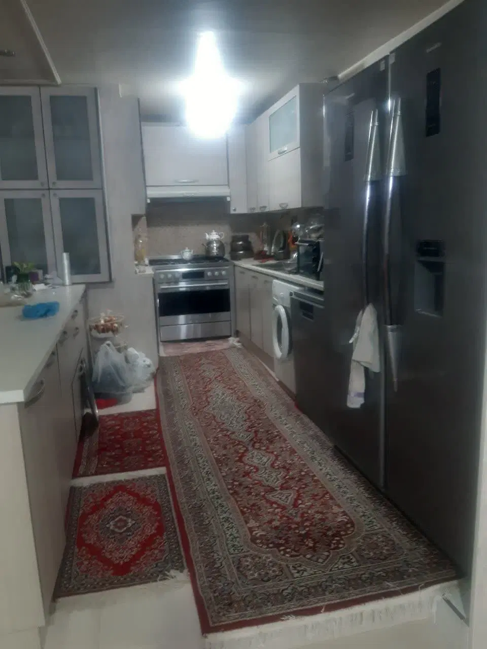 71متری ۲خواب