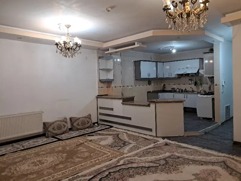 فروش آپارتمان ۱۰۰متری میدان شهدا