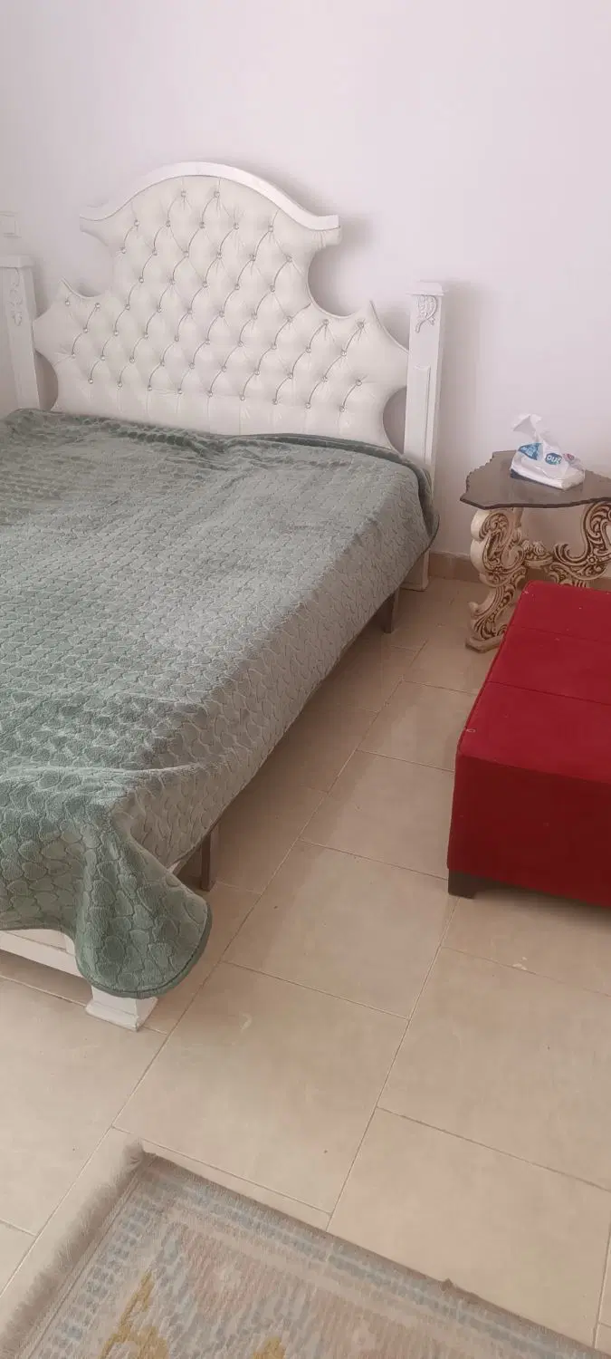 اجاره واحد مبله فاز۳لاکچری مخصوص سخت پسندان تمیز