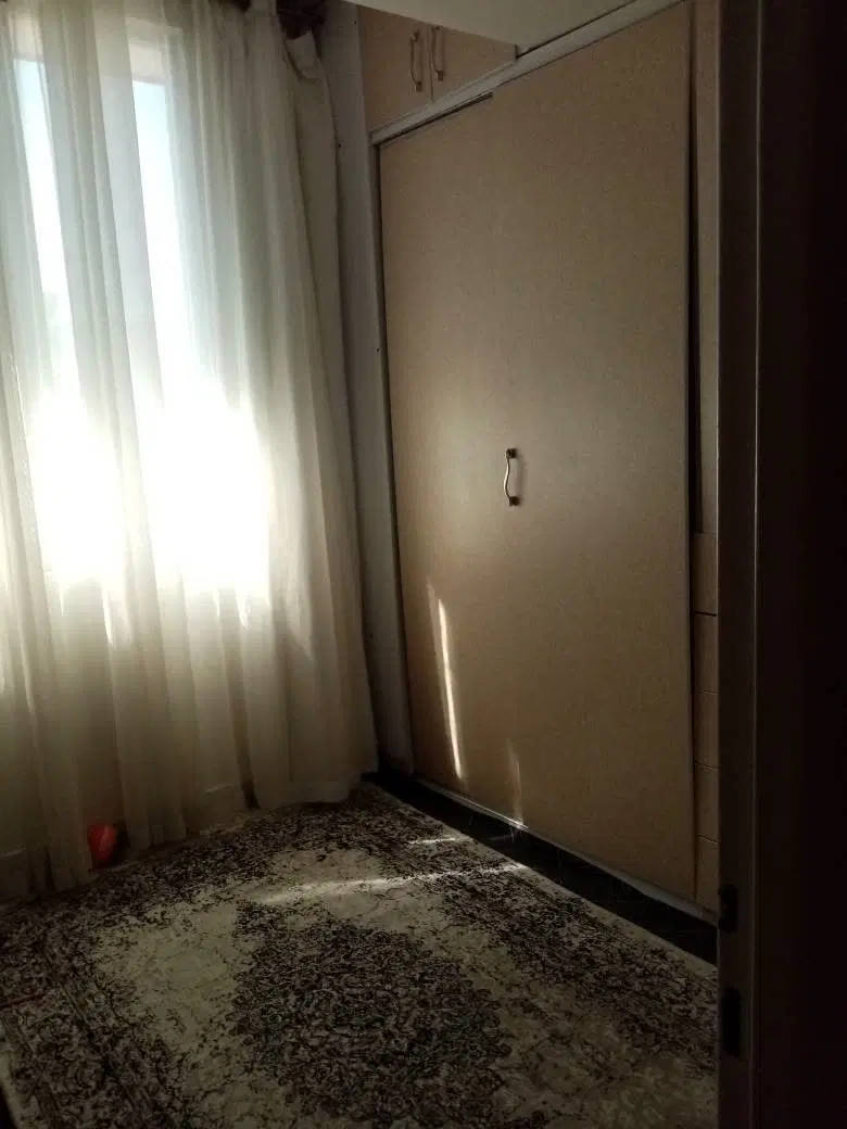 47 متری طبقه چهارم