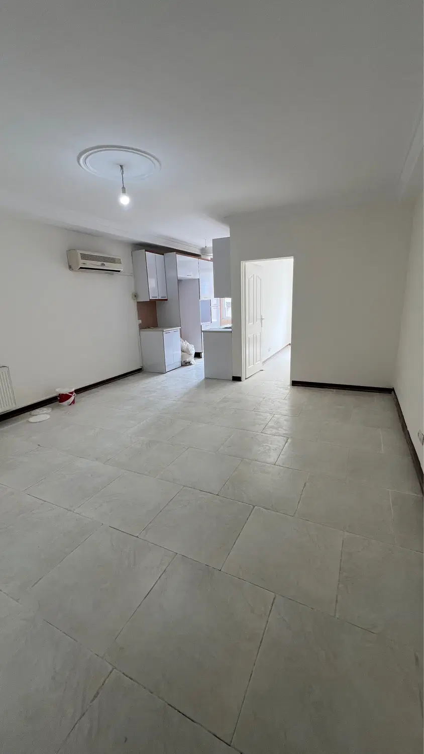۷۰ مترفول امکانات اندیشه فاز یک زیر قیمت