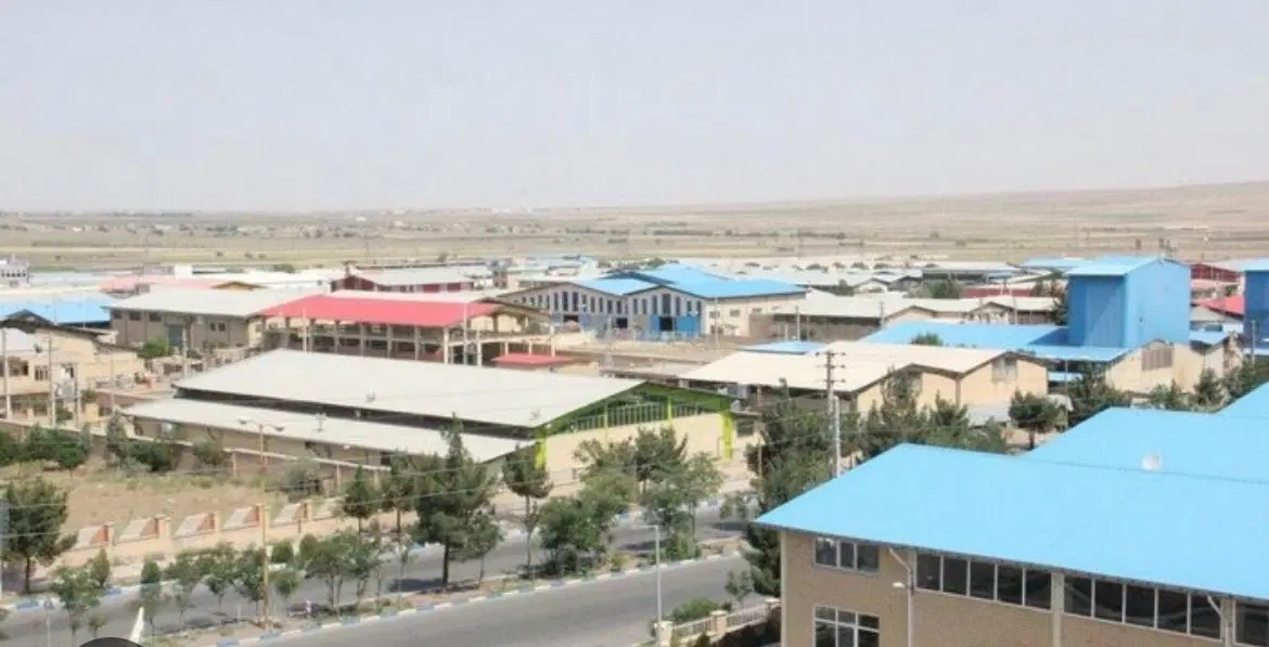 زمین صنعتی_زراعی