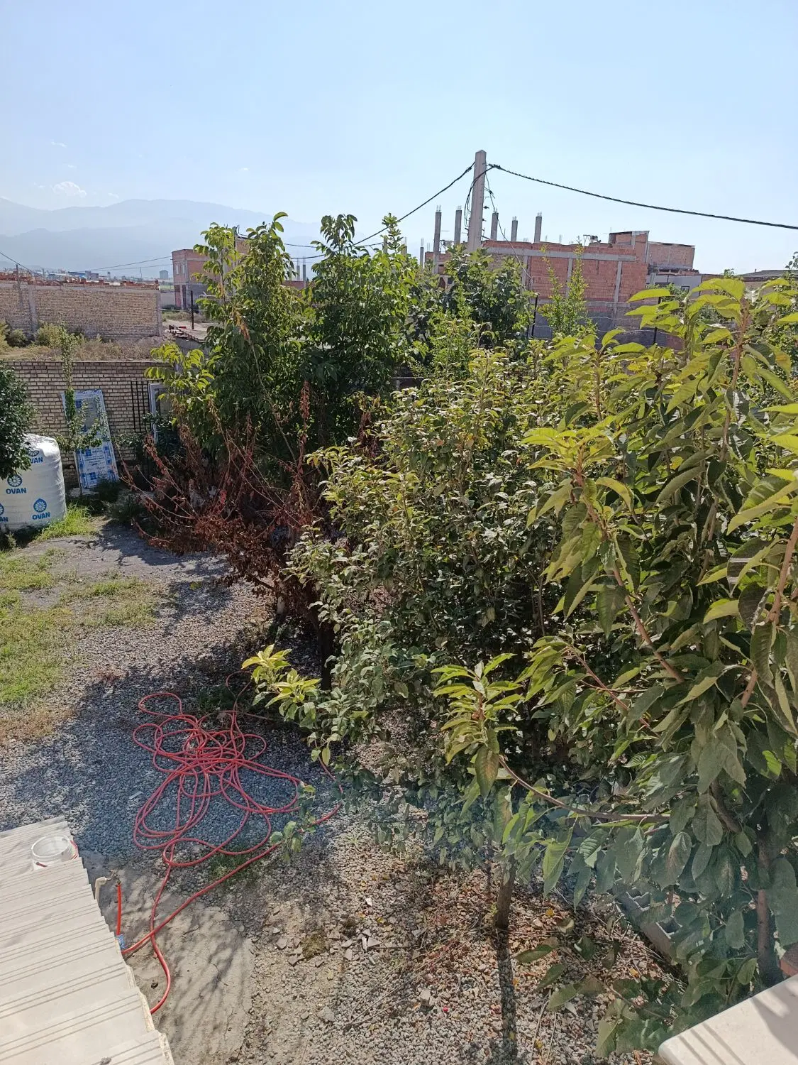فروش  تجاری و مسکونی در سرخنکلاته