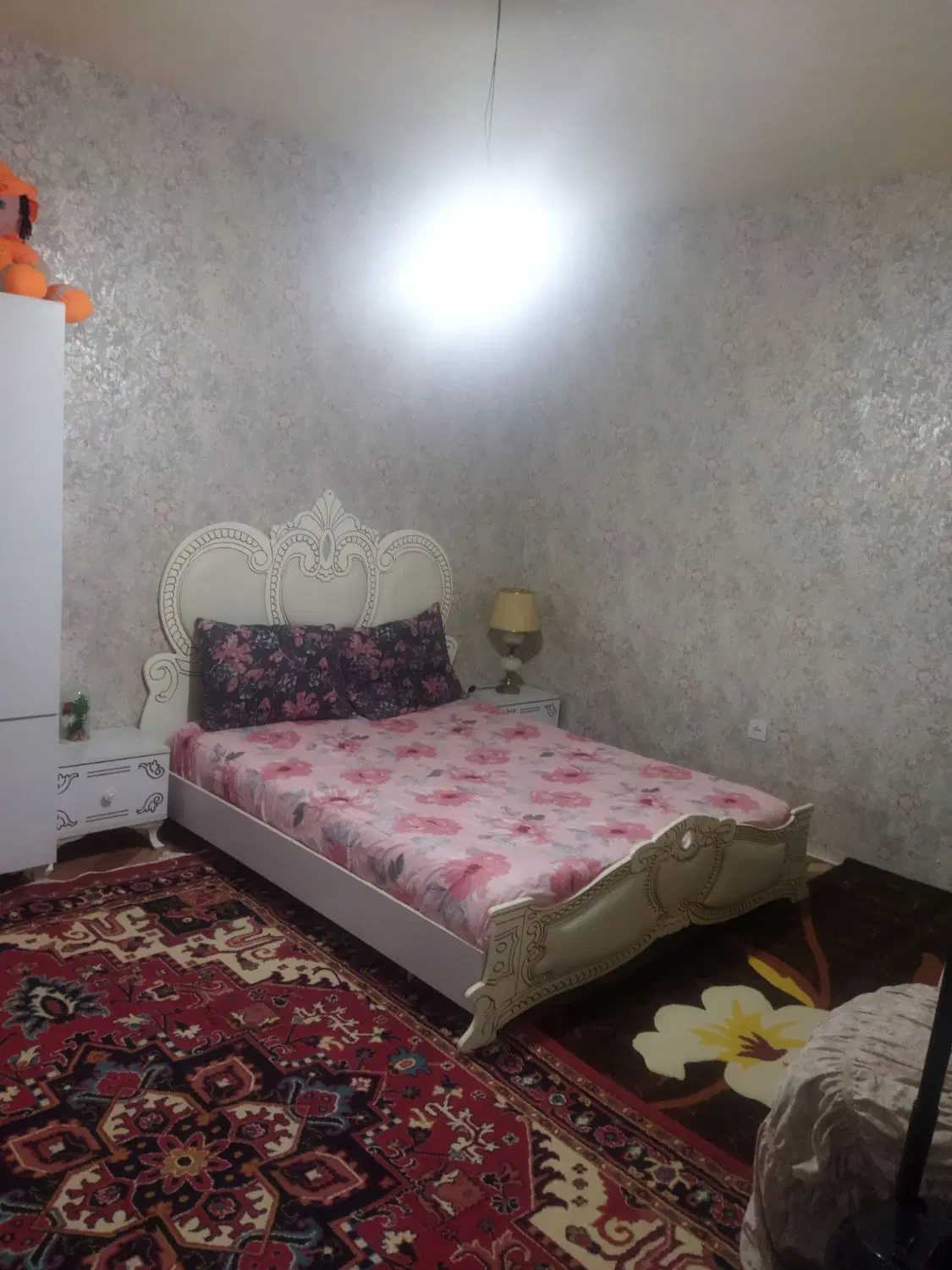 واحد 125 متری