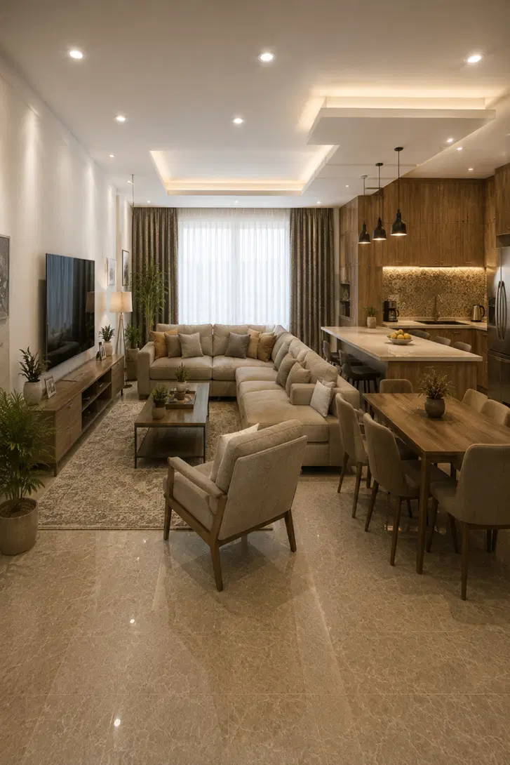 ۱۰۷ متر، تاپ لوکیشن شهرآرا،قیمت باور نکردنی
