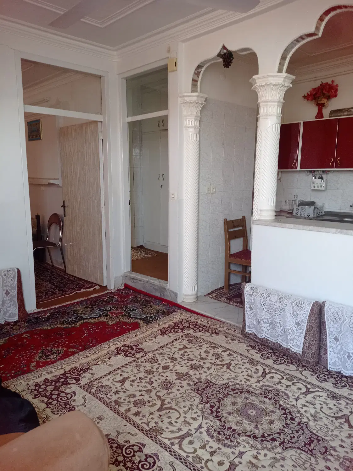 سوییت اجاره کوتاه مدت