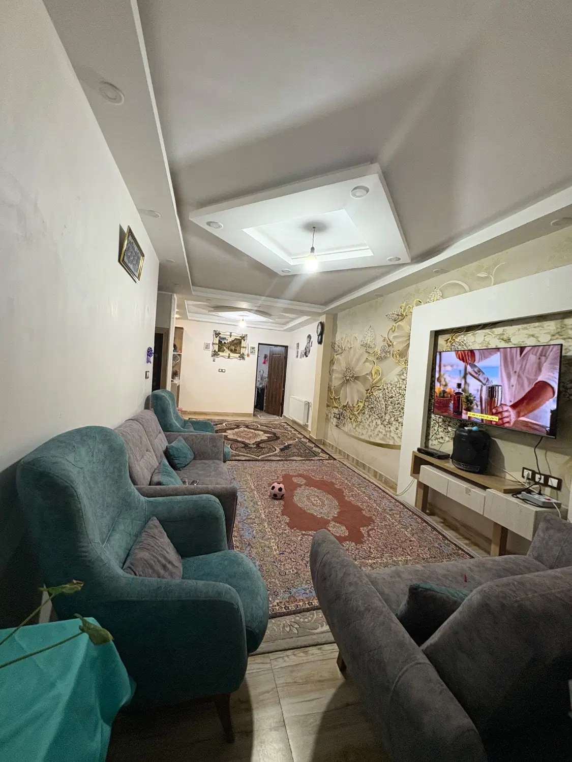 فروش سوئیت به متراژ ۶۵