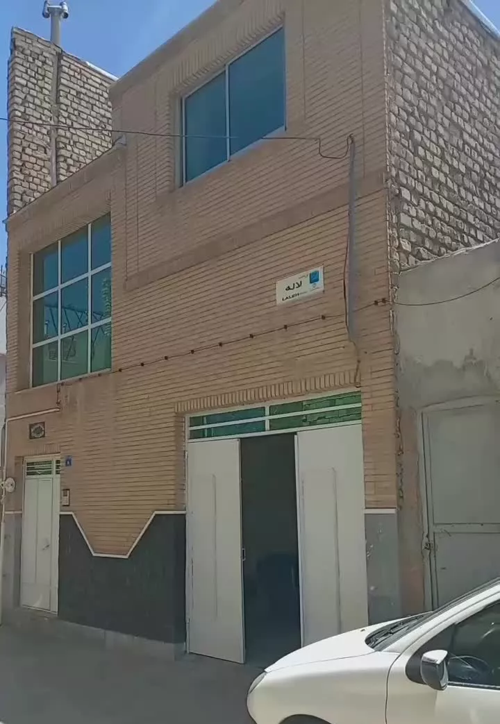 اجاره خانه ویلایی دربست 115متری رزمندگان