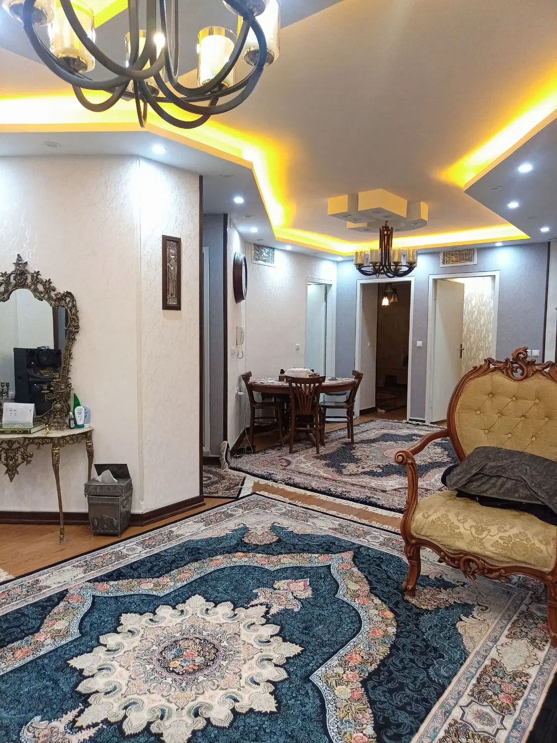 105متری فاز3اندیشه