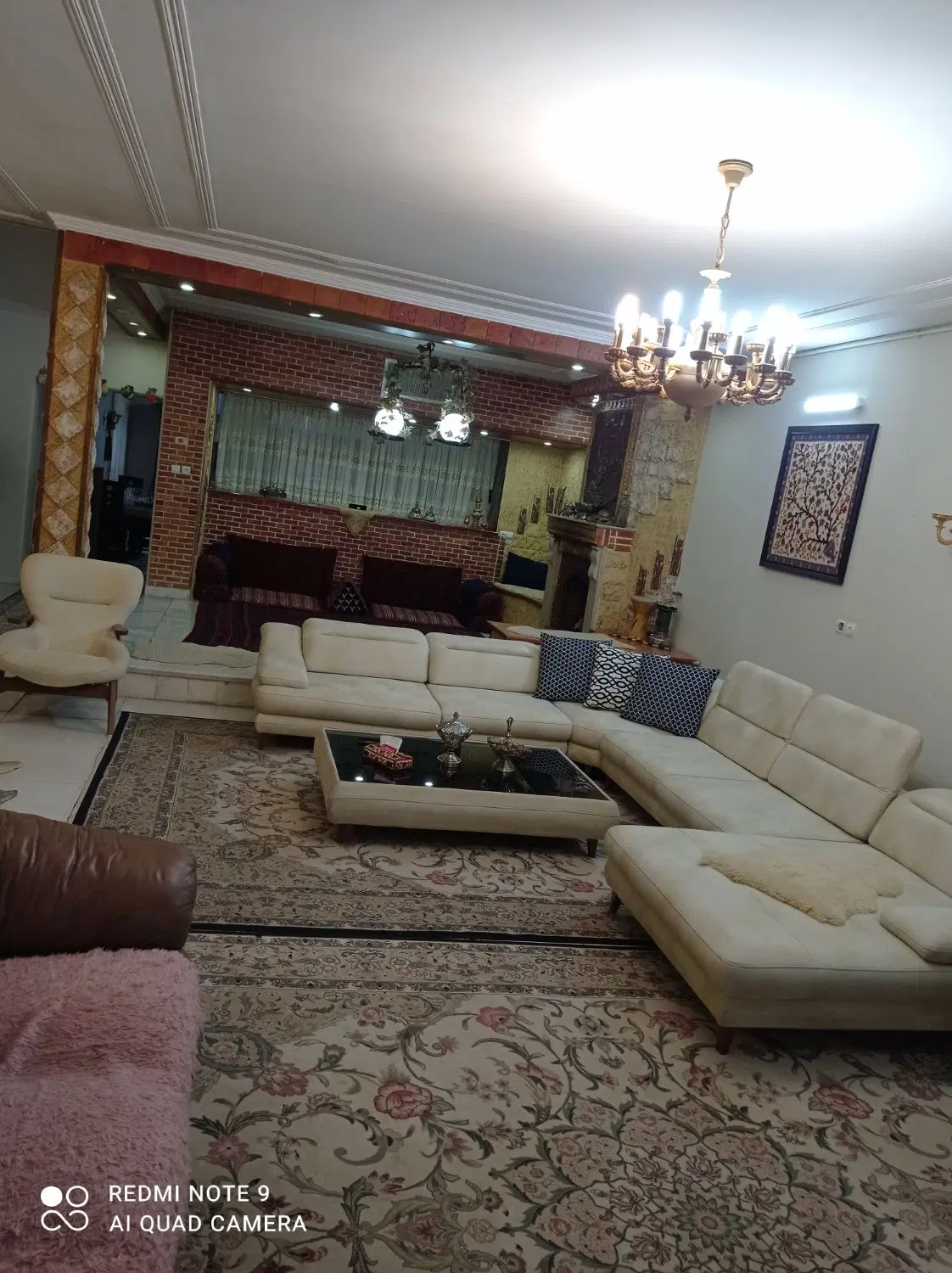 ویلایی دوبلکس 500 متر بلوار جمهوری