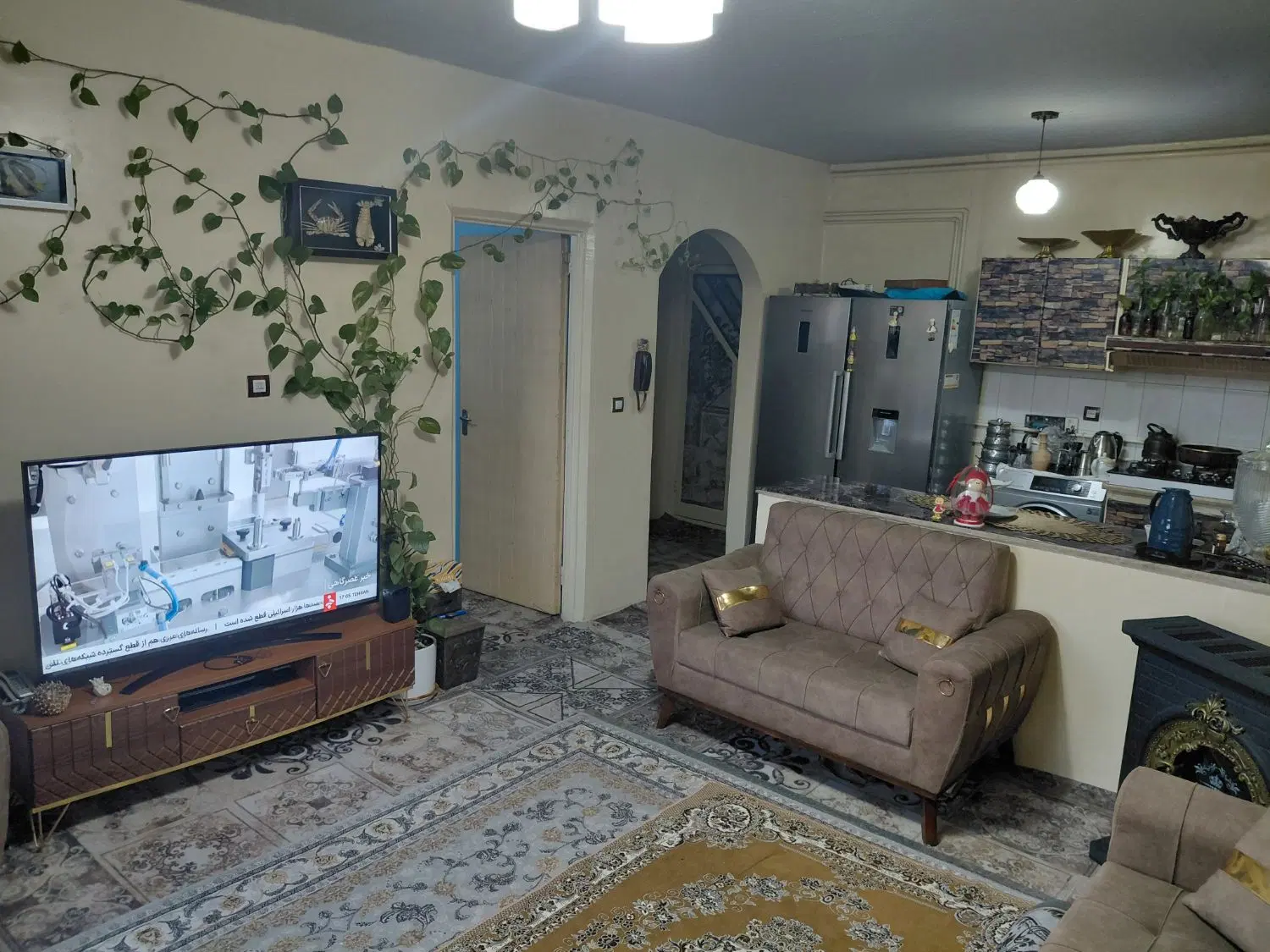 اپارتمان اسکان3فاضل،فرصت شیرازی
