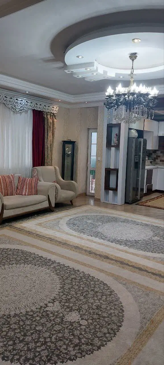 واحد ۱۱۰ متری معلم