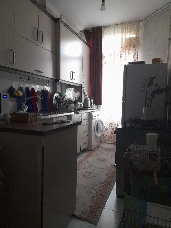 پذیرش همخانه