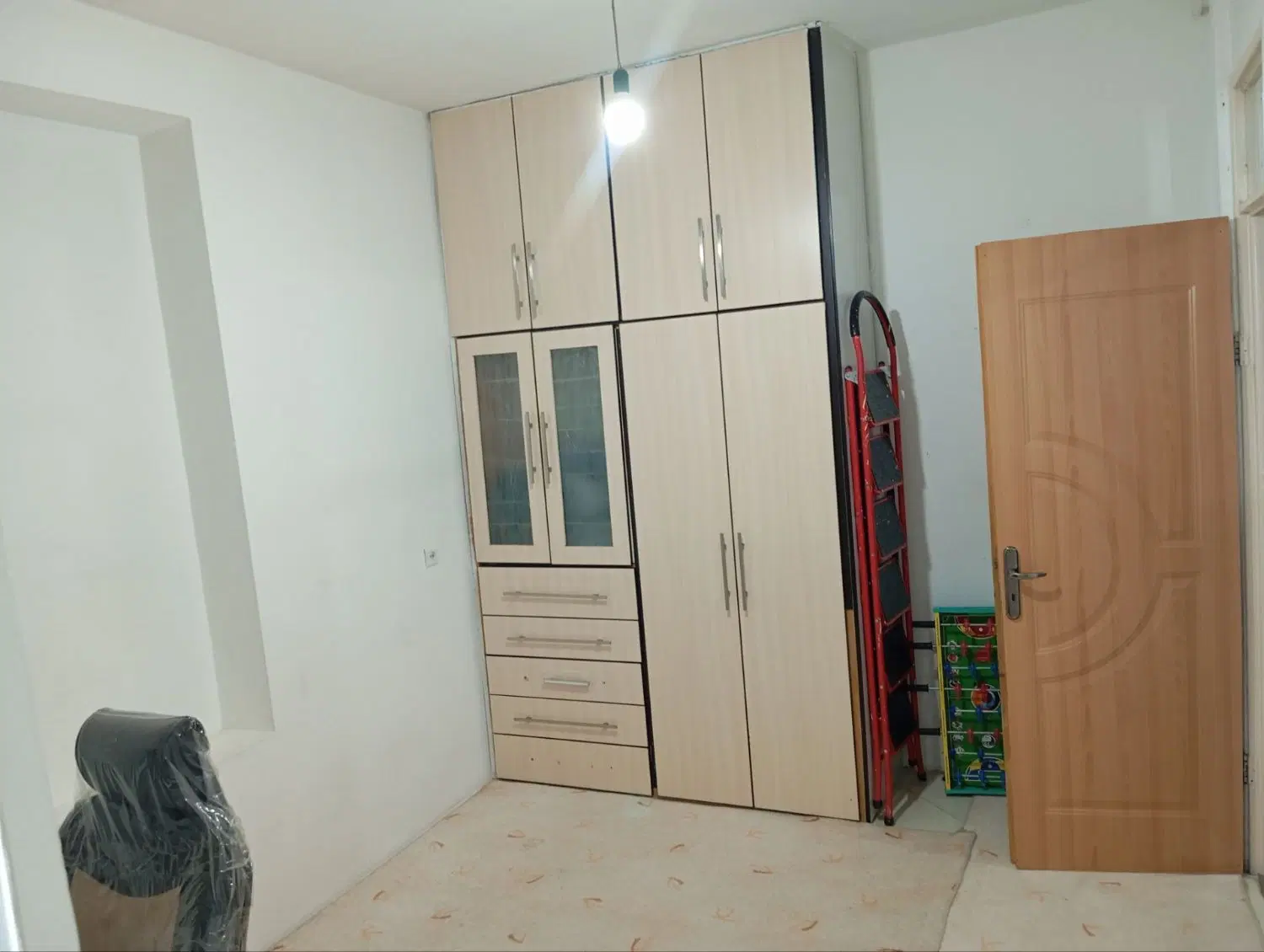 منزل 100متری برای اجاره کانی کوزاله