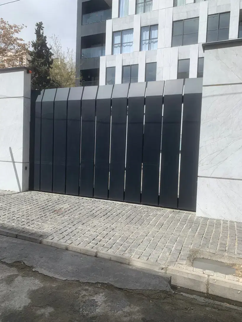 ۳۵۰ متر چهار دیواری کریم اباد