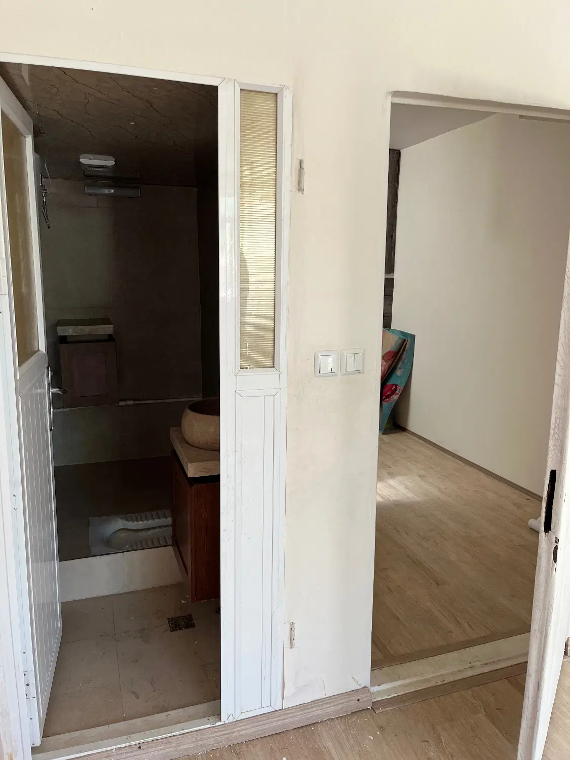 کوهسنگی ۸۰ متری اجاره فوری