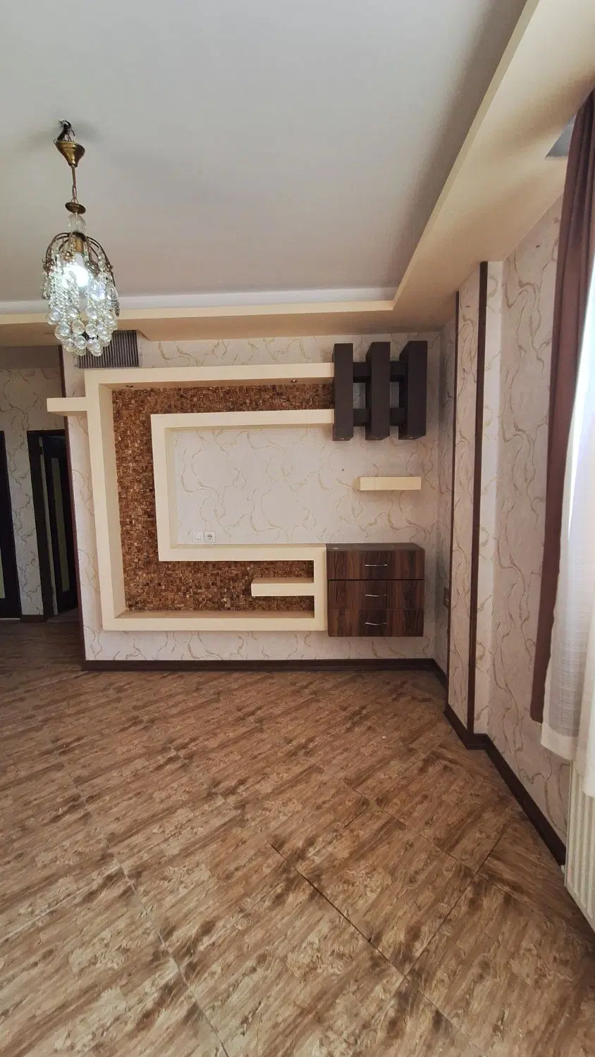 آپارتمان شهرک مطهری بلوار هزار