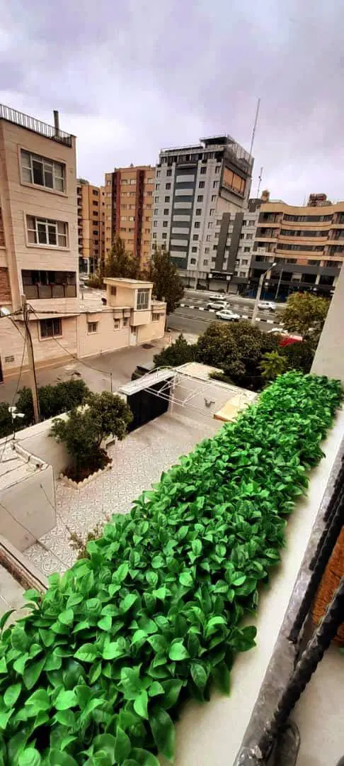 فروش ویلایی ۲۱۰متری گلدشت محمدی