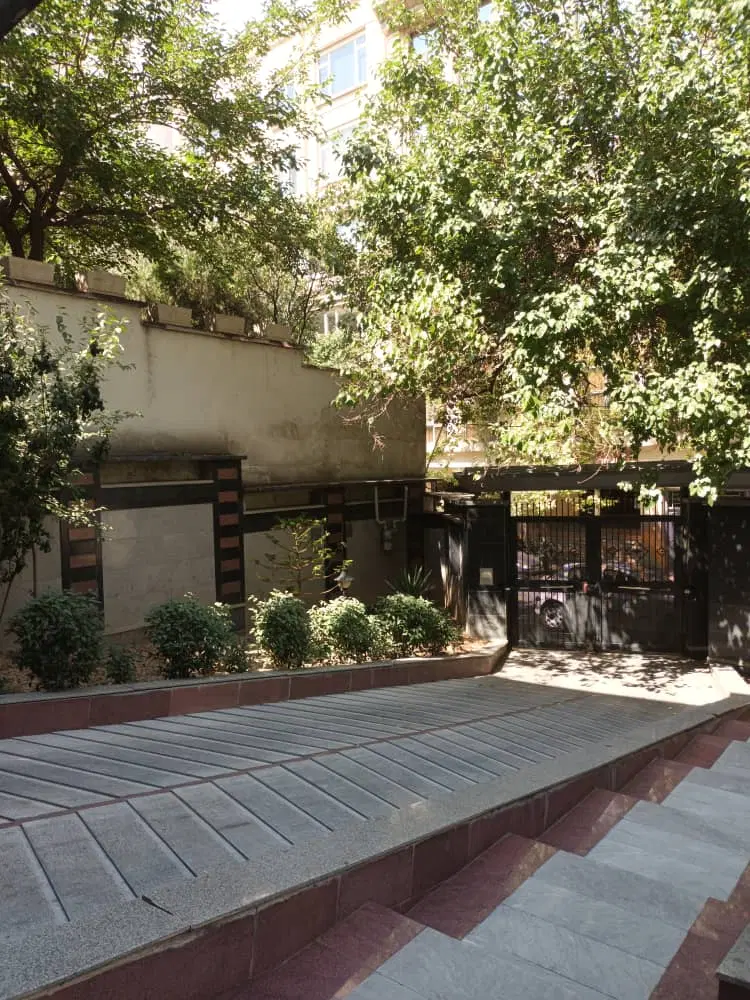 ستارخان 148منر دوطبقه کلنگی