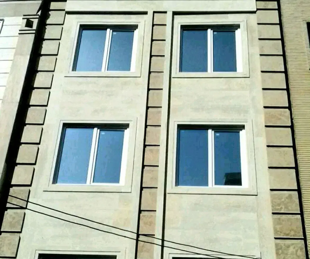 70 متر اپارتمان خوش نقشه