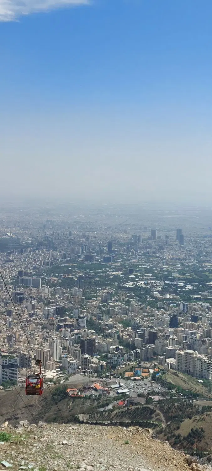 هم‌ خونه میشم