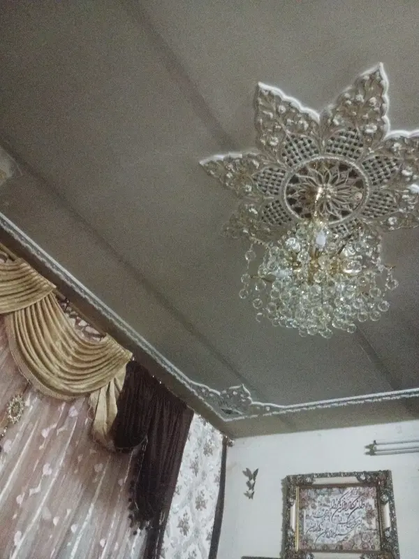 خانه ویلایی دو کله ،100متری ،شهید نصیری