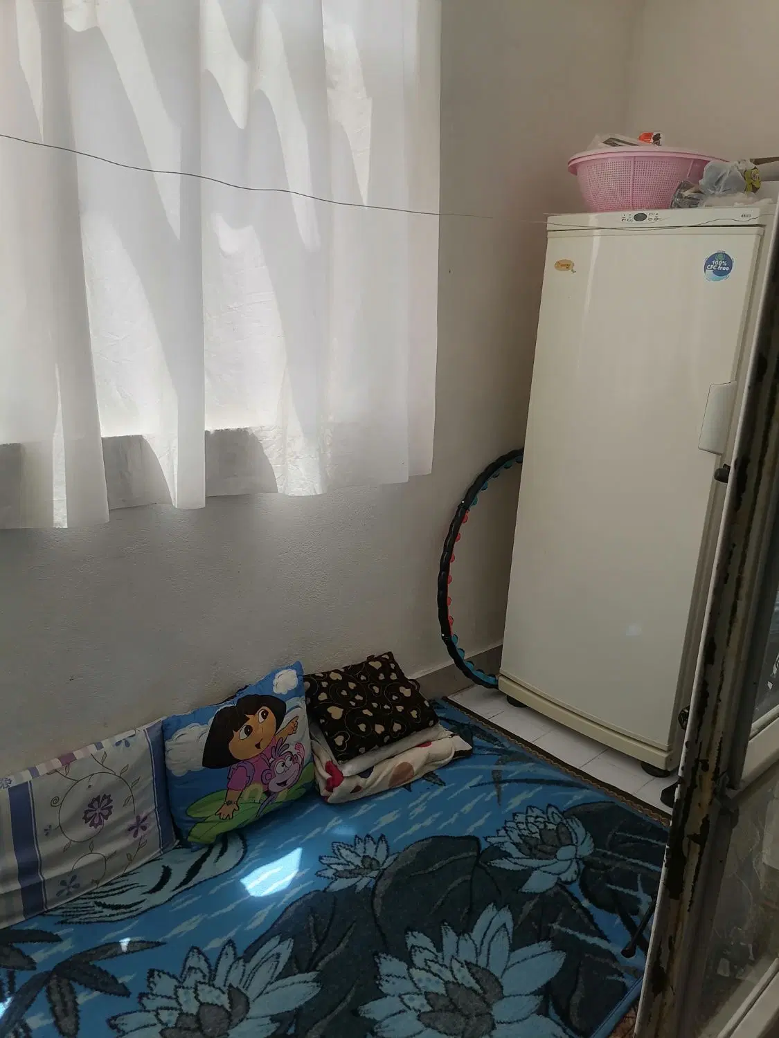 آپارتمان 98متری محله سی5 سند تک برگ