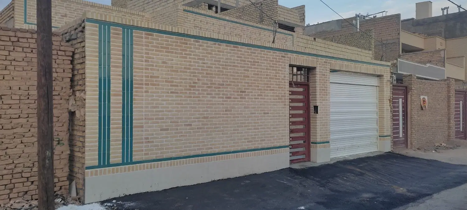 فروش منزل مسکونی همکف.خیابان امام رضا اردکان