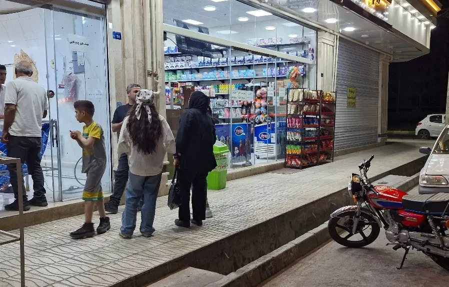 اجاره تجاری واوان خیابان شهرداری