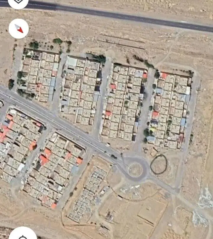 زمین تجاری
