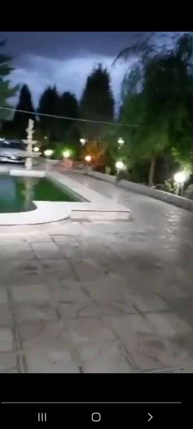 باغ ویلایی