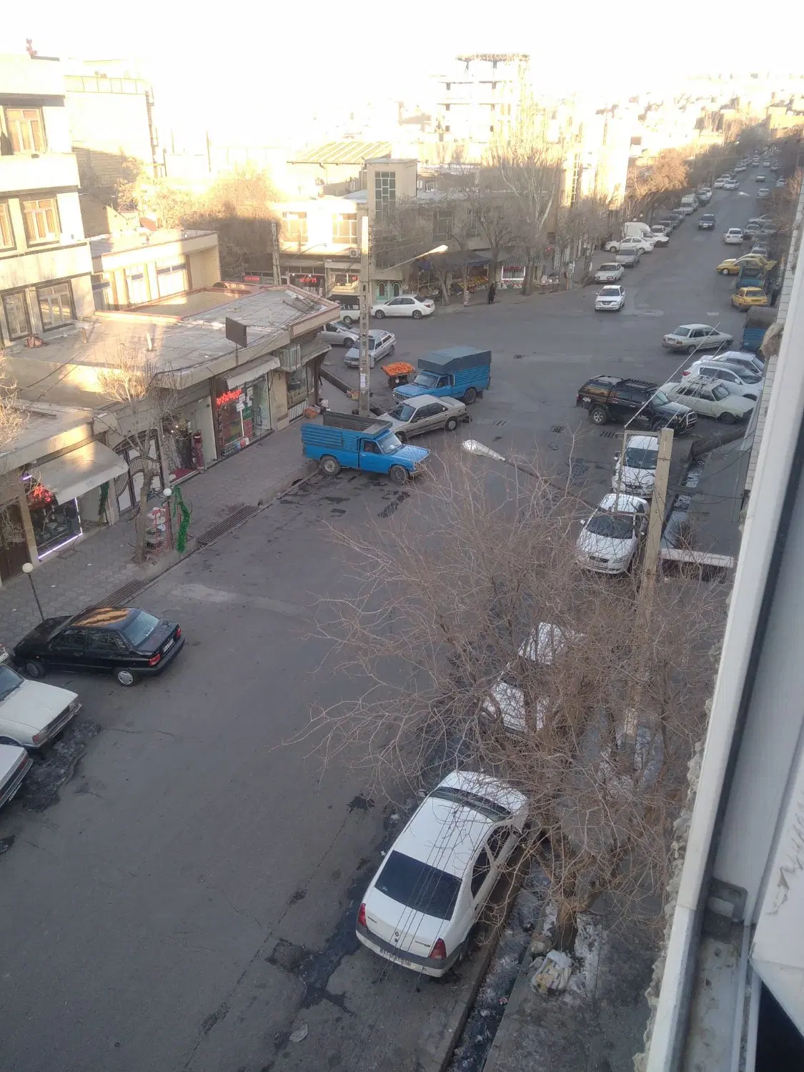 فروش ملک