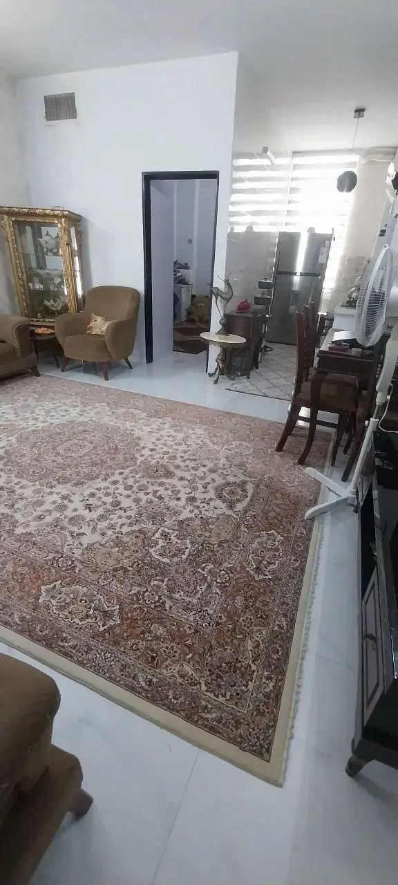 آپارتمان ۷۵ متری تک واحدی