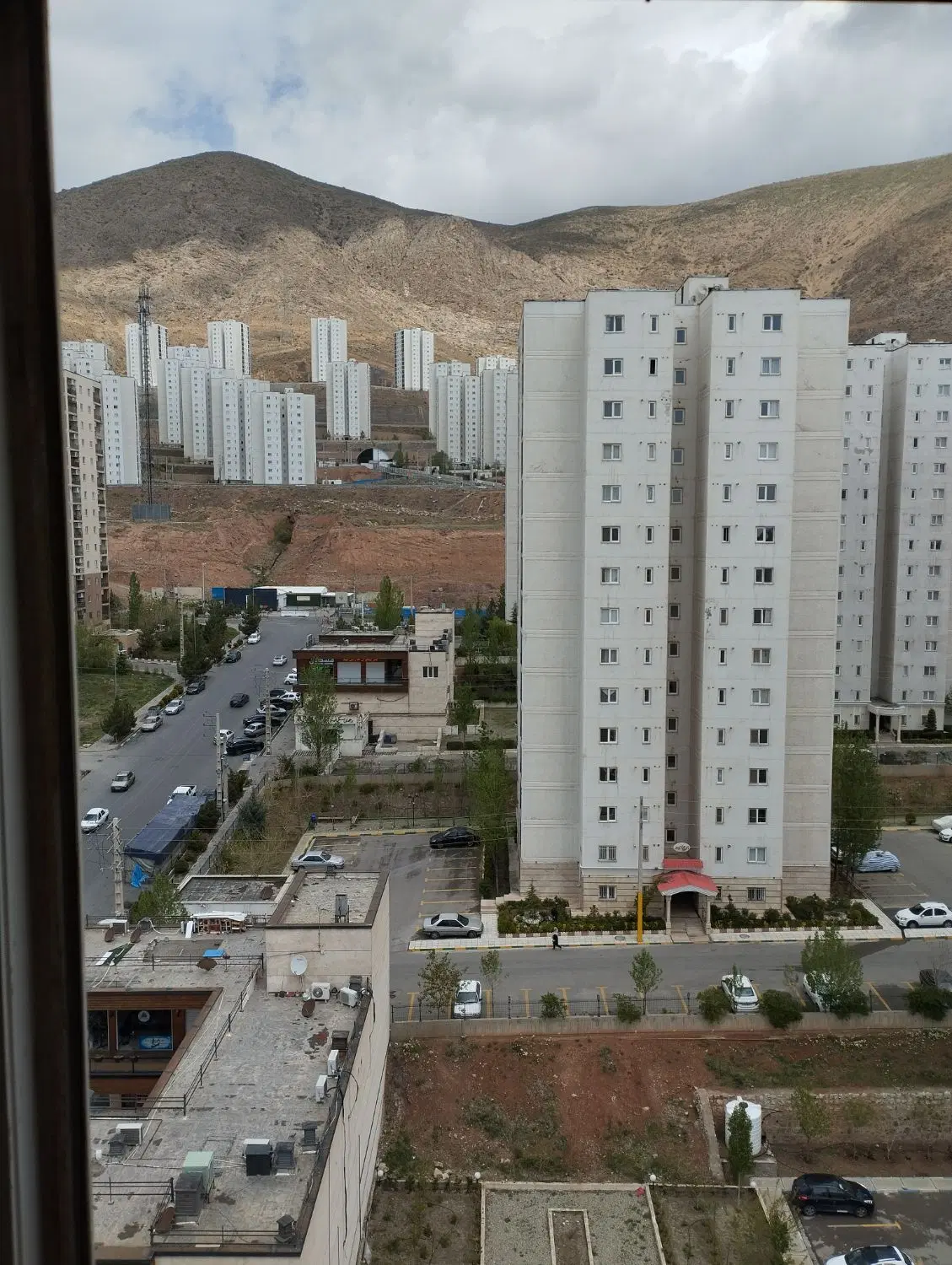 پردیس فاز۱۱، متراژهای۸۹متری