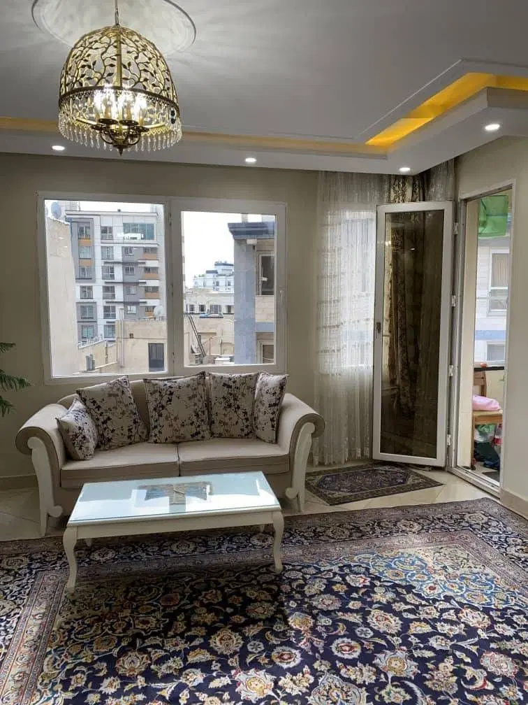 زعفرانیه 153 متر 3 خواب