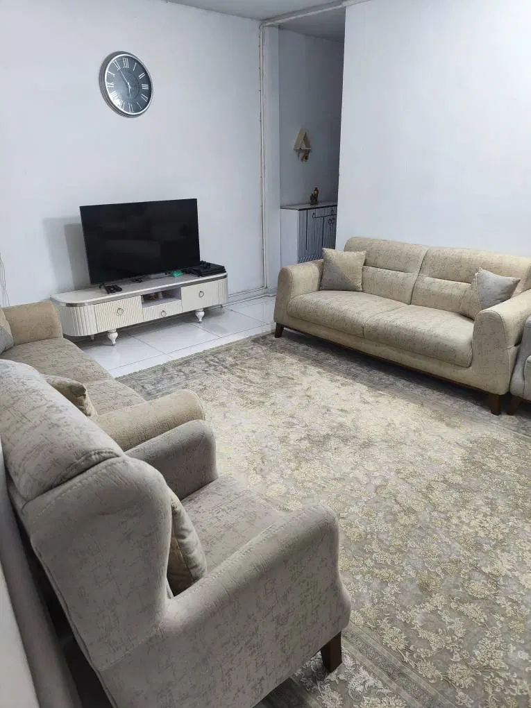 آپارتمان یک خوابه