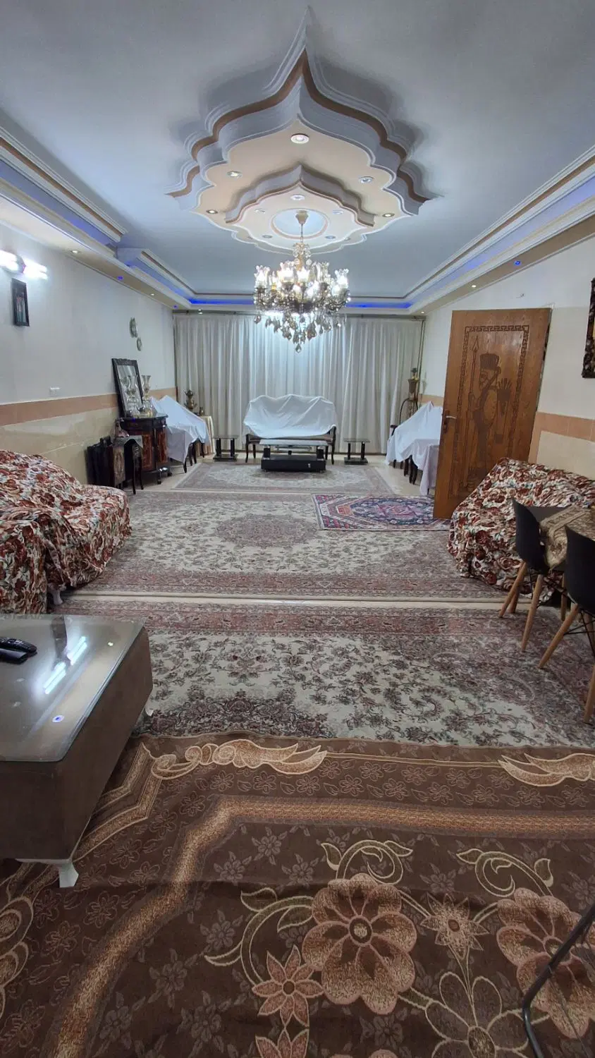 فروش واحد مستقل شهرک هوانیروز