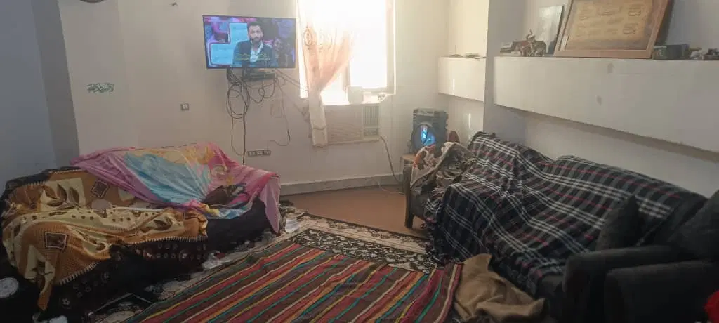 منزل اجاره با تمام امکانات