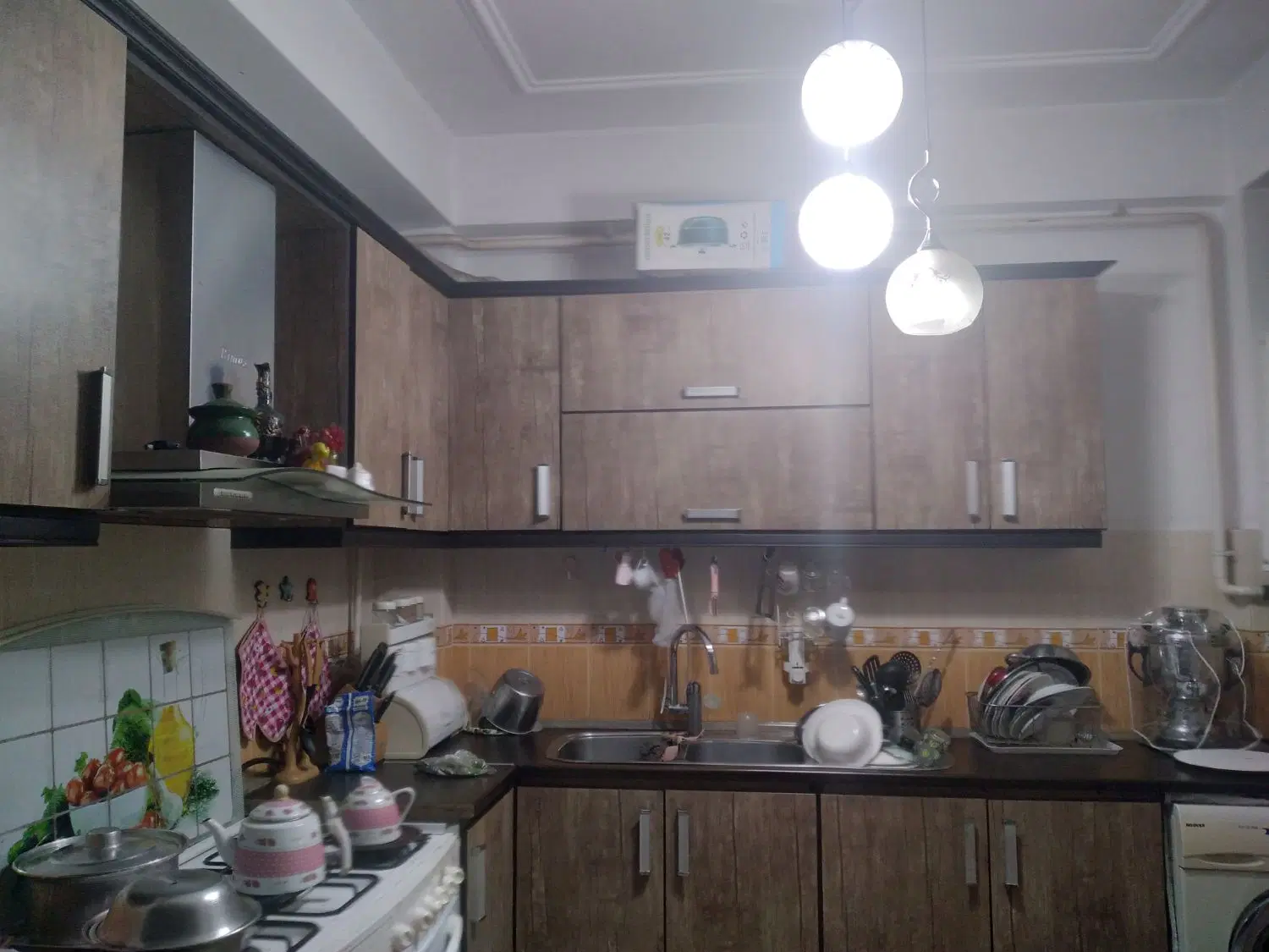 آپارتمان 76متری دو خواب