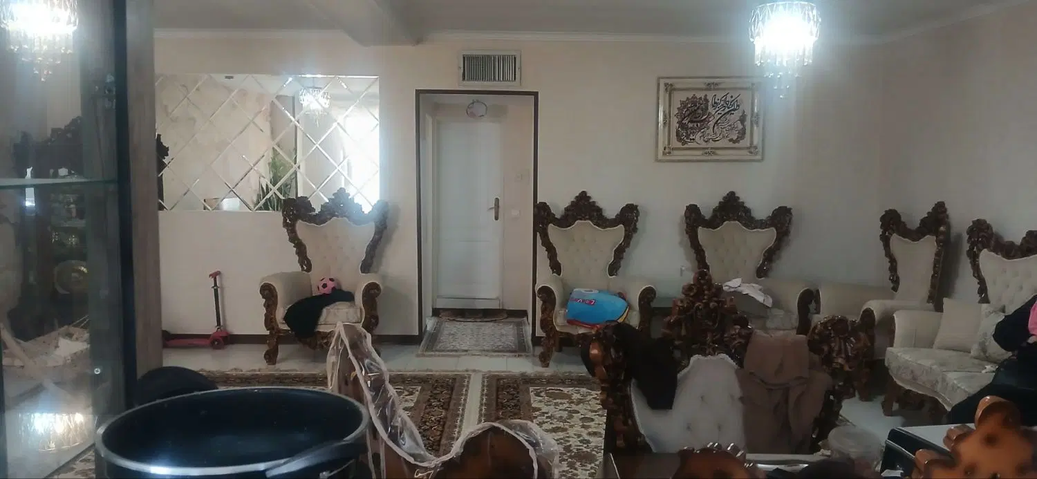 ۱۰۰متری جاده ملارد شهرک طالقانی