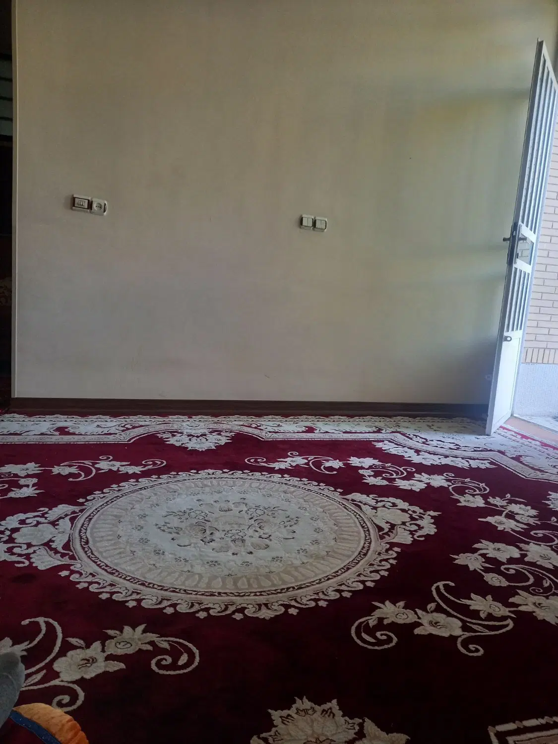 اپارتمان سه خواب فرهنگیان