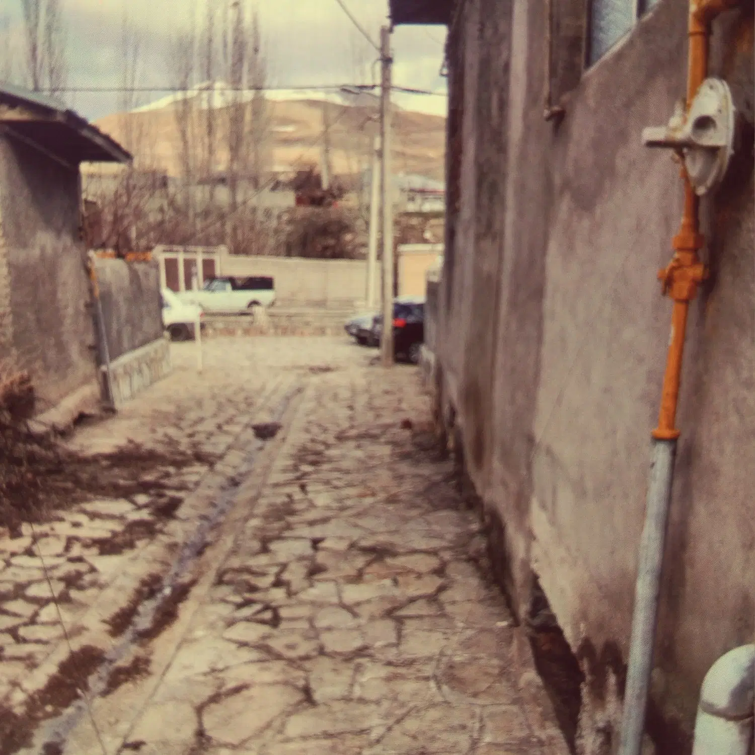 خانه ویلایی