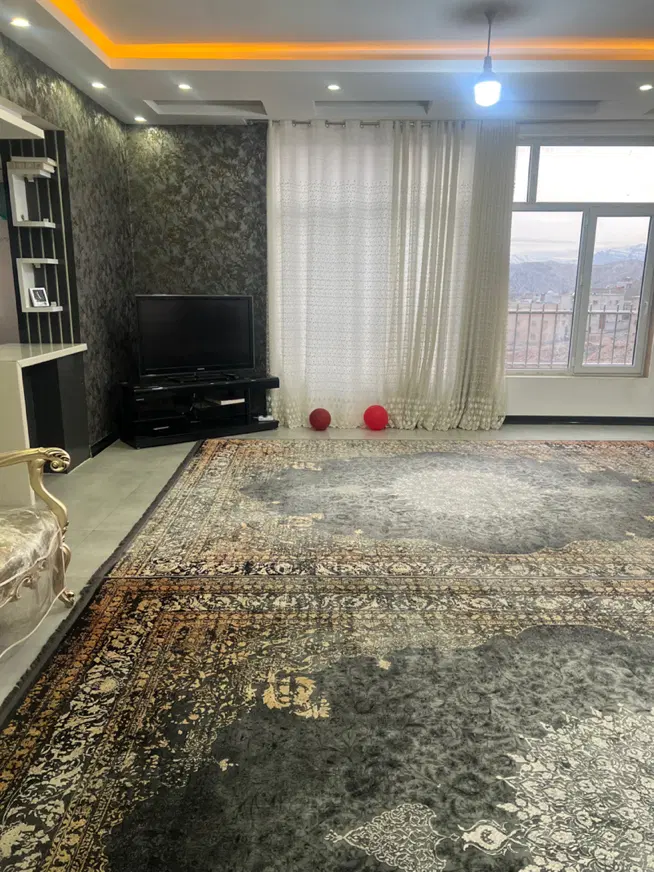 آپارتمان دو خواب در فاز یک-تکمیل وشیک-تخلیه
