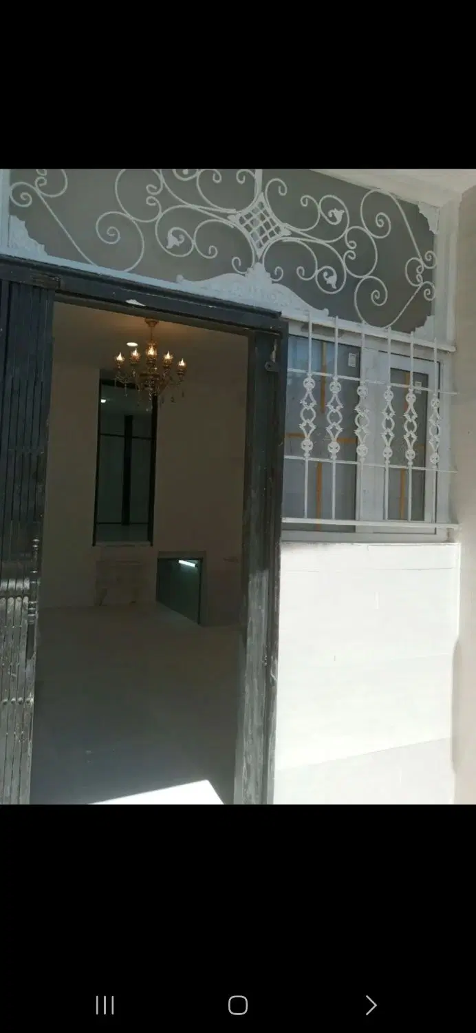ویلایی ۵۰ متری_بولوار پنجتن _نوساز