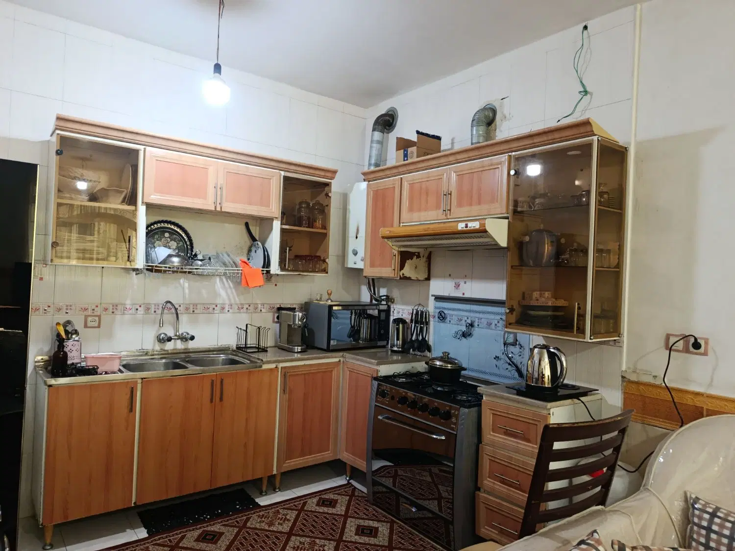 رهن و اجاره