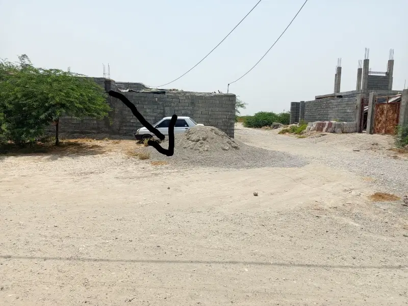 فروش زمین