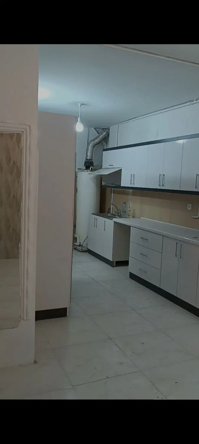 آپارتمان بازسازی شده معاوضه با خودرو