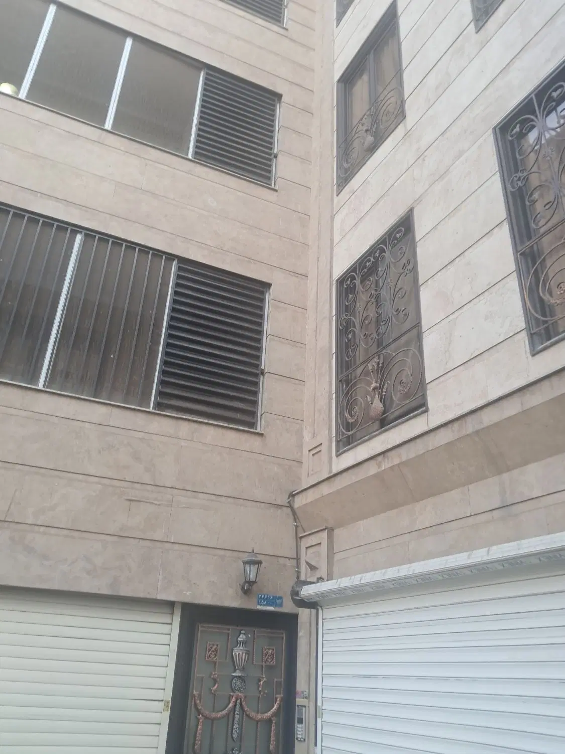 اپارتمان۷۷متر۹ساله ۲خوابه زوج یا ۳نفر خانواده